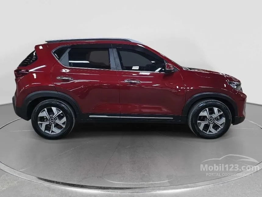 2021 KIA Sonet Premiere SUV