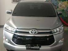2019 Toyota Kijang Innova 2,4 V MPV