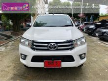 2016 Toyota Hilux Revo 2.4 SMARTCAB Prerunner E Pickup