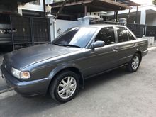 1998 Nissan Sunny 1.6 Sedan