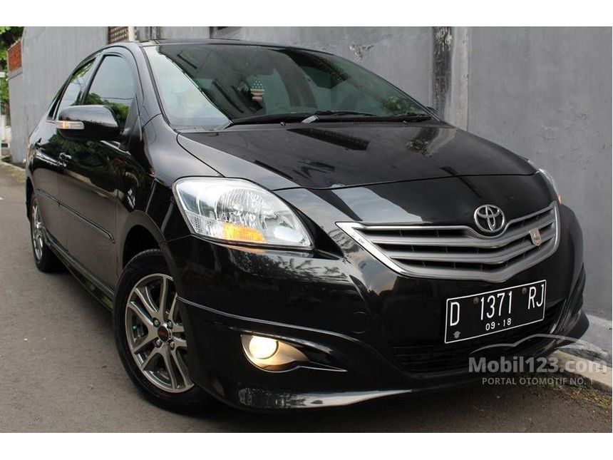 jual mobil toyota vios 2010 trd 1 5 di jawa barat jual mobil toyota vios 2010 trd 1 5 di jawa barat