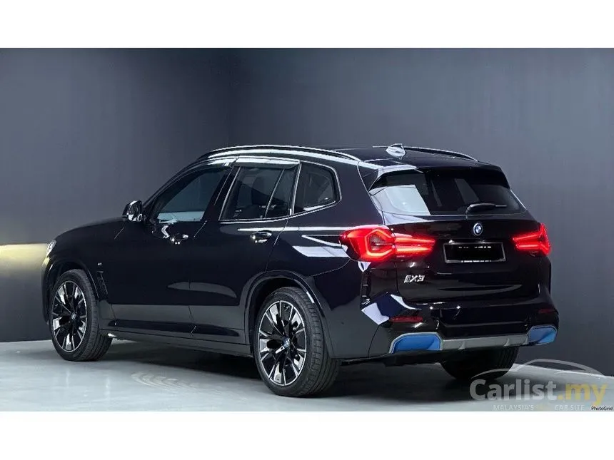 2022 BMW iX3 M Sport Impressive SUV