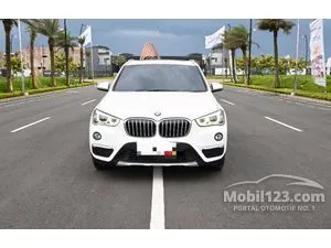 2019 BMW X1 1.5 sDrive18i xLine SUV
