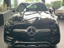 2021 Mercedes-Benz GLE450 3.0 4MATIC AMG Line Wagon