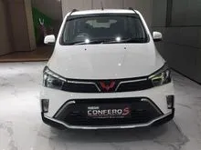 2022 Wuling Confero 1,5 S C Lux Wagon