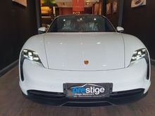 SPECIAL PRICE Porsche Taycan 4S Sedan 2020