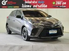 2021 Toyota YARIS 1.2 (ปี 17-25) Sport Premium Hatchback