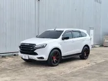 2022 Isuzu MU-X 1.9 (ปี 20-26) Active SUV