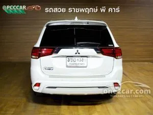 2022 Mitsubishi Outlander PHEV 2.4 GT Premium SUV