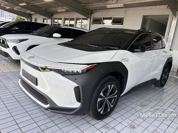 Jual Toyota Bz4x Bekas di Indonesia Harga Murah, Kondisi Terbaik | Mobil123