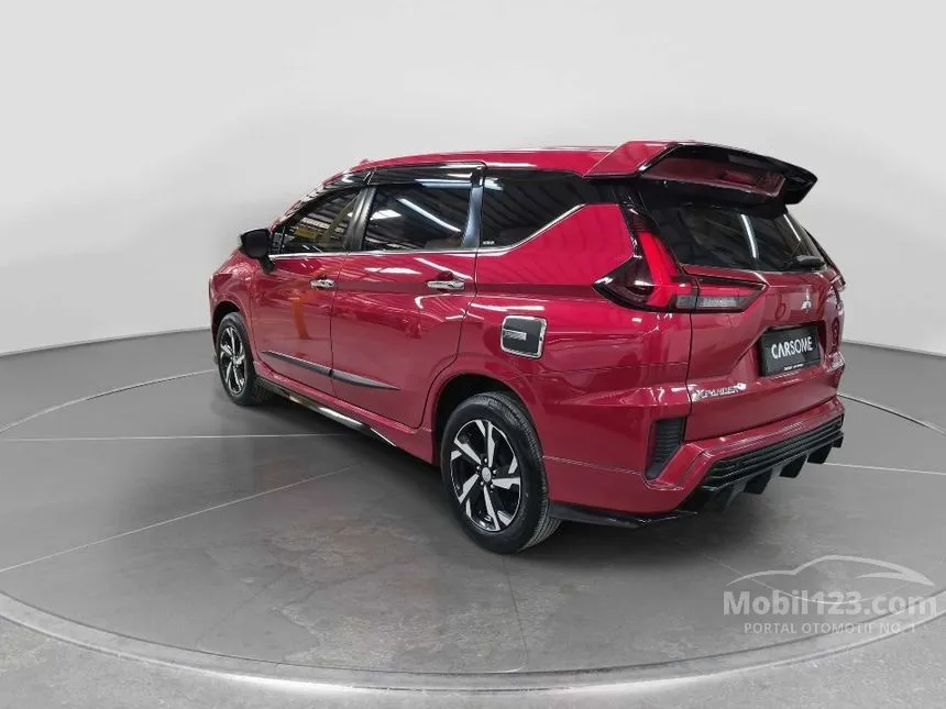 2021 Mitsubishi Xpander Ultimate MPV