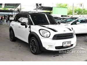2016 Mini Countryman 1.6 Cooper Hatchback