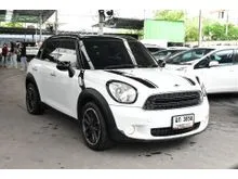 2016 Mini Countryman 1.6 R60 Cooper Hatchback
