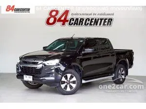 2021 Isuzu D-MAX 1.9 Hi-Lander ZP Cab-4 Pickup