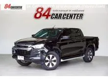 2021 Isuzu D-MAX 1.9 Cab-4 (ปี 19-26) Hi-Lander ZP Pickup