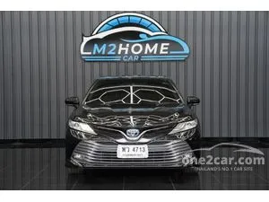 2021 Toyota CAMRY 2.5 Hybrid Premium Sedan
