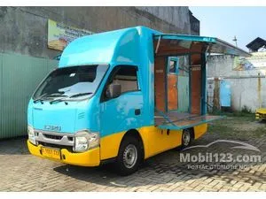 2023 Isuzu Traga 2.5 Box Semi Aluminium Pickup