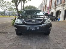 2011 Toyota Harrier 2.4 240G SUV