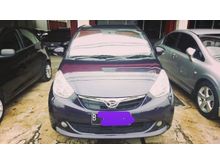 2012 Daihatsu Sirion 1.3 D FMC DELUXE Hatchback