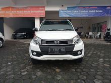 2016 Daihatsu Terios 1.5 CUSTOM SUV Manual Siap Pakai Cash/Credit