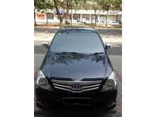 2010 Toyota Kijang Innova Diesek Manual