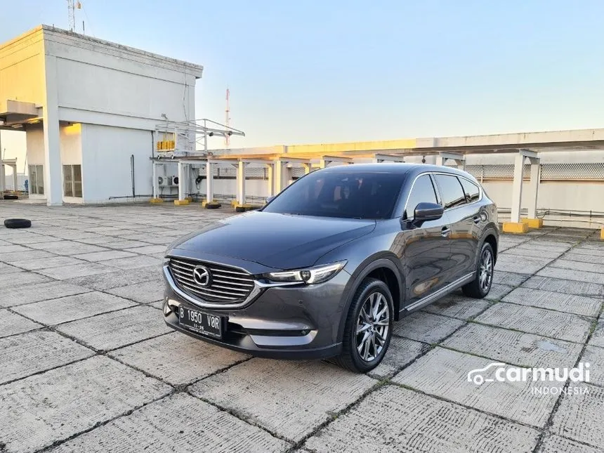 2021 Mazda CX-5 Elite SUV