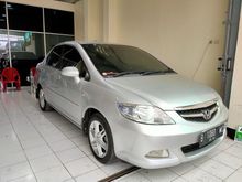 2007 Honda City 1.5 VTEC Sedan