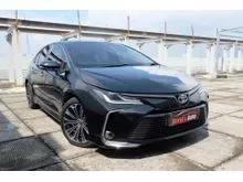 2021 Toyota Corolla Altis 1.8 V Sedan