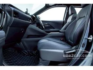 2024 Toyota Yaris Cross 1.5 HEV Premium Luxury SUV