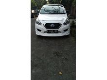 2015 Datsun GO 1.2 T-Active Hatchback