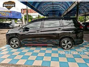 2022 Mitsubishi Xpander 1.5 GT Wagon