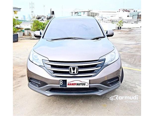 Beli Mobil Honda Baru Bekas Kisaran Harga Review 2021 Carmudi Indonesia