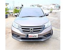 2012 Honda CR-V 2.0 2.0 i-VTEC SUV