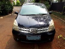 2008 Nissan Grand Livina 1.8 Highway Star XV MPV #jualcepatpemiliklangsung