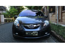 2015 Honda Brio 1.2 E Matik, Bergaransi, Unit Ready siap pakai
