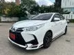 2021 Toyota YARIS 1.2 (ปี 17-25) Entry Hatchback
