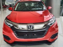 DISKON SPESIAL PPnBM HONDA HRV 2021