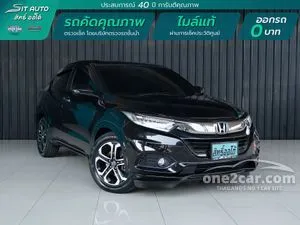2018 Honda HR-V 1.8 (ปี 14-18) EL SUV CVT