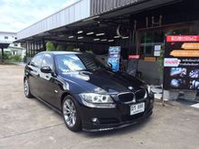 2010 BMW 320d 2.0 E90 (ปี 05-13) Sedan AT