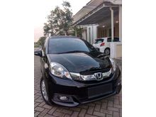 2014 Honda Mobilio 1.5 E Tangan Pertama