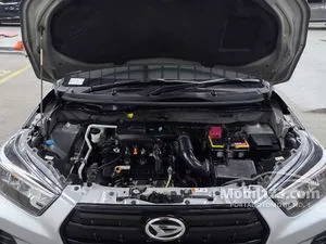 2022 Daihatsu Rocky 1.2 X SUV