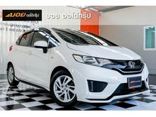 2015 Honda Jazz 1.5 (ปี 14-18) V i-VTEC Hatchback AT