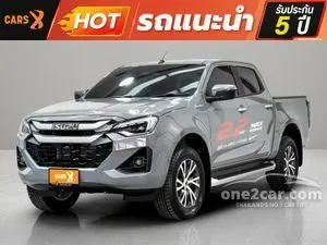 2025 Isuzu D-MAX 2.2 Hi-Lander M Cab-4 Pickup