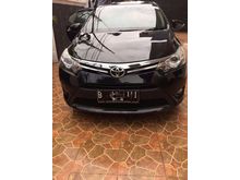 2013 Toyota Vios 1.5 G Sedan
