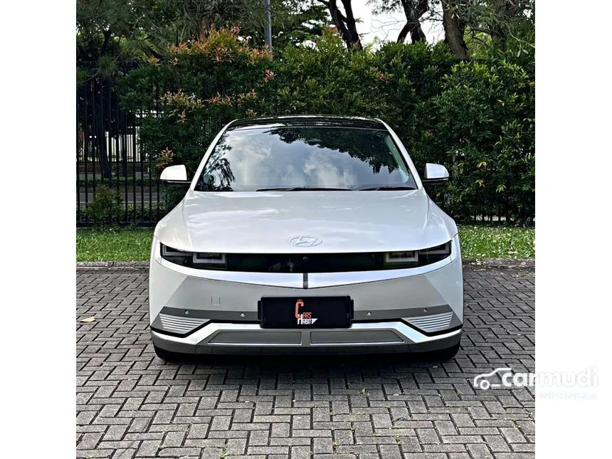 2024 Hyundai IONIQ 5 Signature Long Range SUV