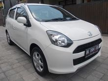 2013 Daihatsu Ayla 998 M Sporty Hatchback