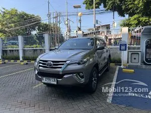 2017 Toyota Fortuner 2.7 SRZ 4X2 SUV
