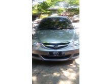 2007 Honda City 1.5 VTEC Sedan