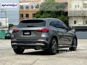 2022 Mercedes-Benz GLA200 1.3 AMG Dynamic SUV