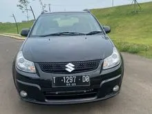 Suzuki SX4 1.5 Cross Over 2012*Paket Dp 22jt plat Ganjil